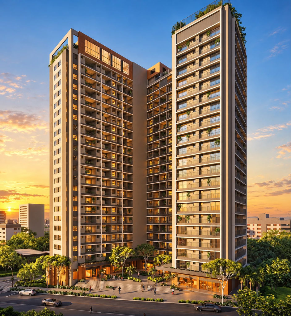 Ibirapuera Studios by Kaslik