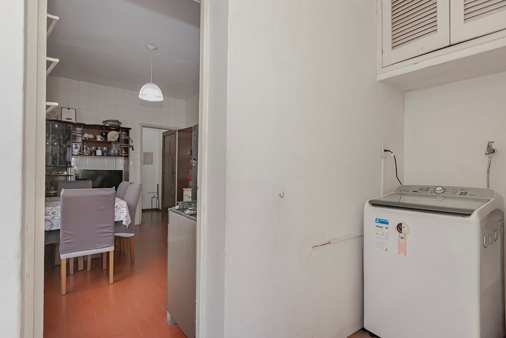 Apartamento para venda no bairro Rio Branco em Porto Alegre