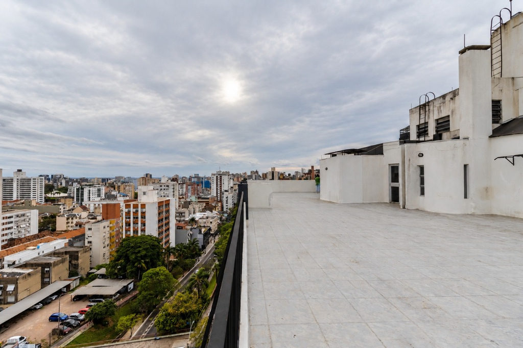 Apartamento para venda no bairro Rio Branco em Porto Alegre