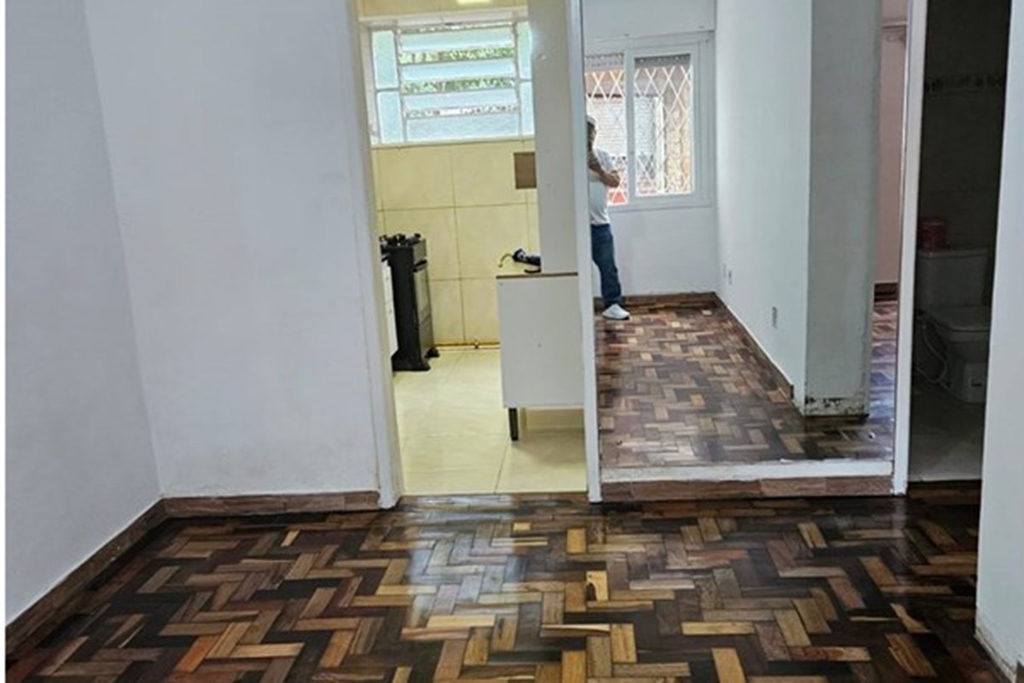 Apartamento para venda no bairro Humaitá em Porto Alegre