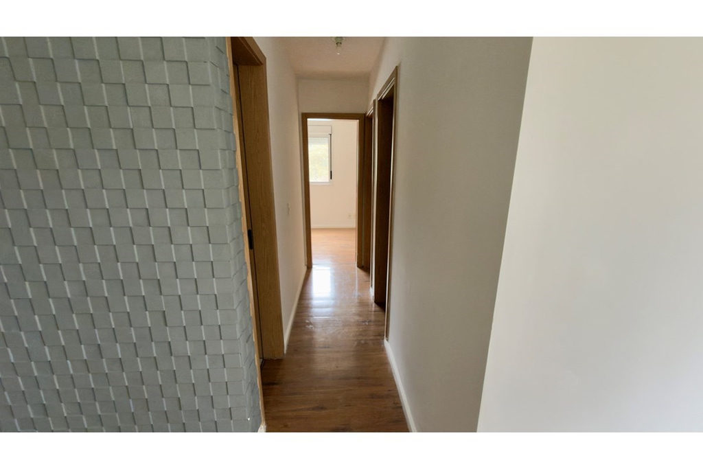 Apartamento para venda no bairro Jardim Carvalho em Porto Alegre