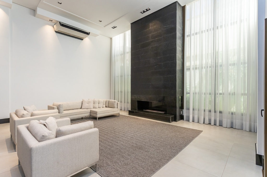Apartamento para venda no bairro Mont Serrat em Porto Alegre