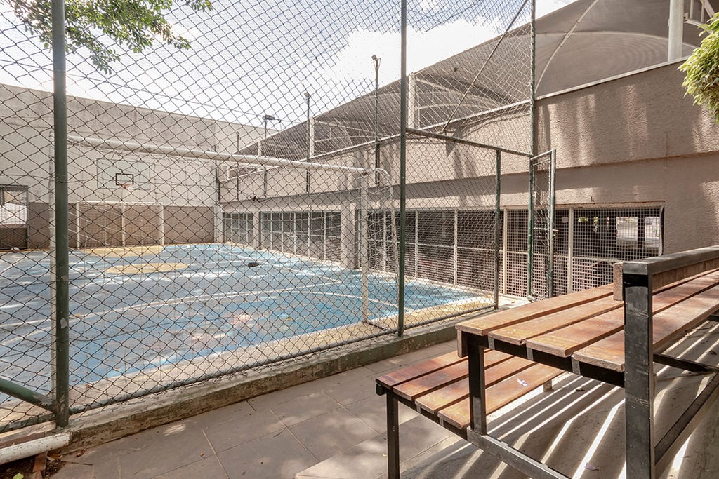 Apartamento para venda no bairro Cristo Redentor em Porto Alegre
