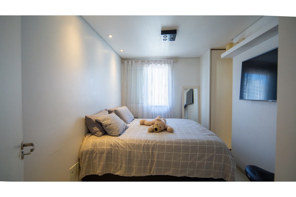 Apartamento, 2 quartos, 55 m² - Foto 17