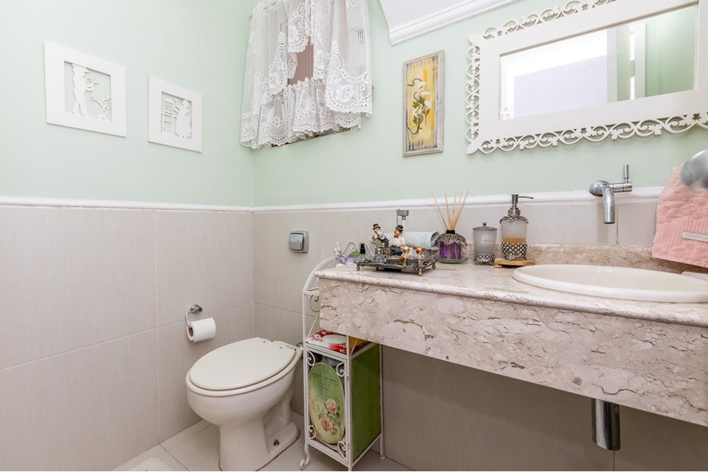 Casa, 3 quartos, 179 m² - Foto 14