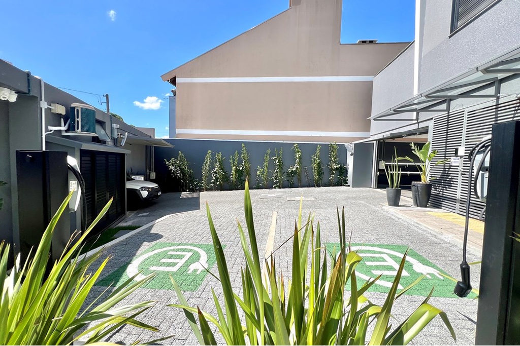 Apartamento para venda no bairro Centro em Canoas