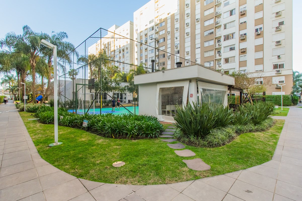 Apartamento para venda no bairro Marechal Rondon em Canoas