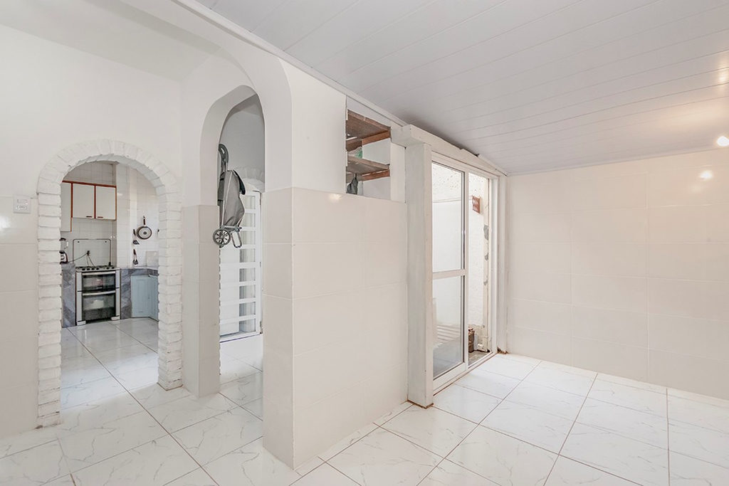Apartamento para venda no bairro Rio Branco em Porto Alegre