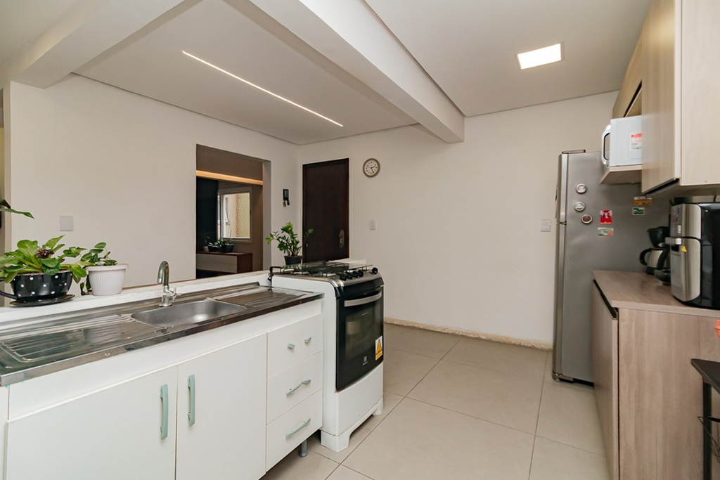 Apartamento para venda no bairro Centro Histórico em Porto Alegre