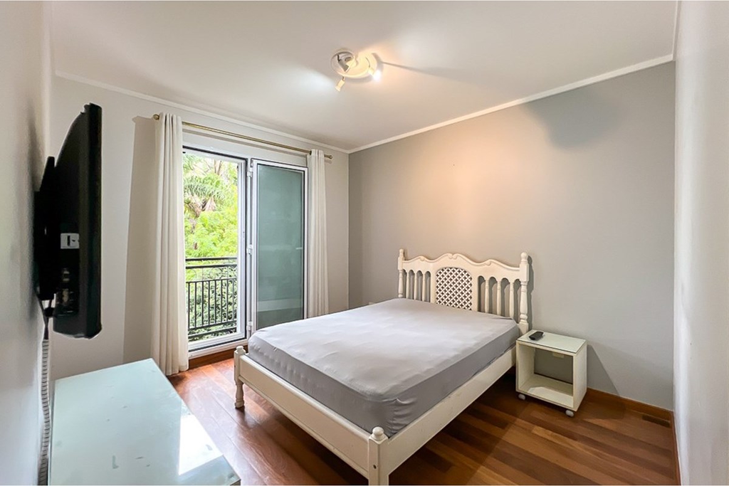 Casa de Condomínio de 3 quartos, 108m² no bairro Vila Andrade, em São Paulo | Eu Corretor