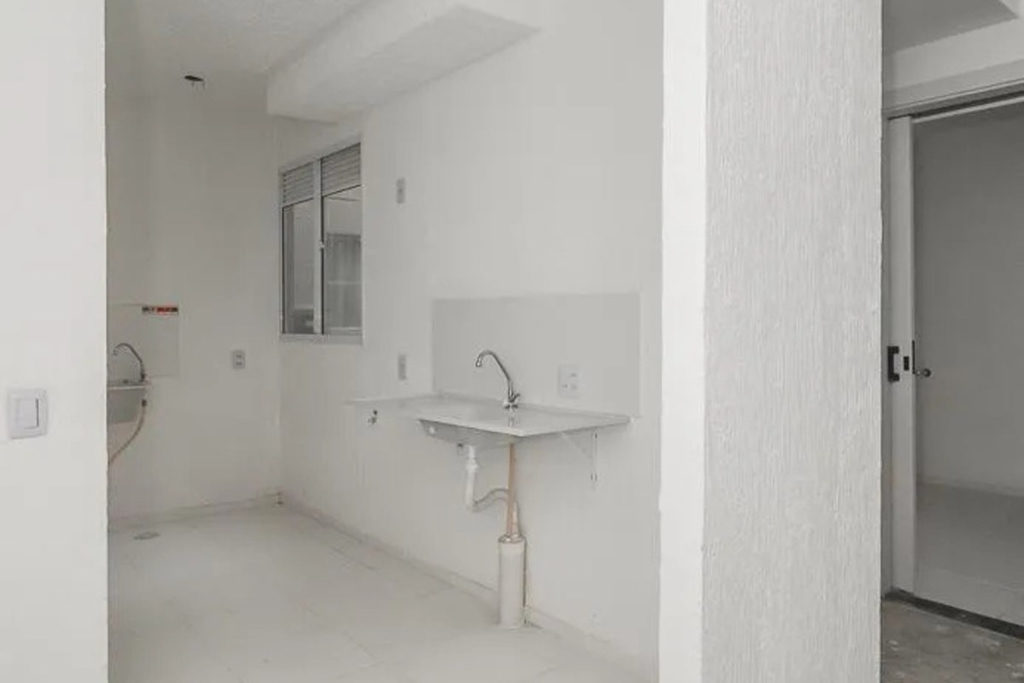 Apartamento para venda no bairro Sarandi em Porto Alegre