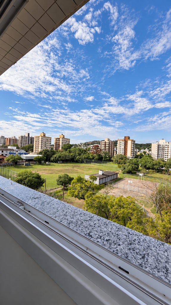 Apartamento para venda no bairro Tristeza em Porto Alegre