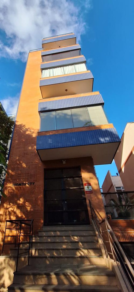 Apartamento, 2 quartos, 90 m² - Foto 23