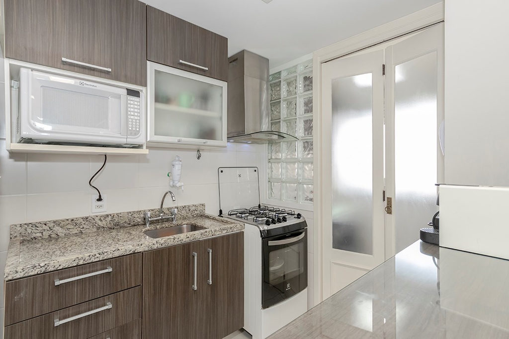 Apartamento para venda no bairro Cristo Redentor em Porto Alegre
