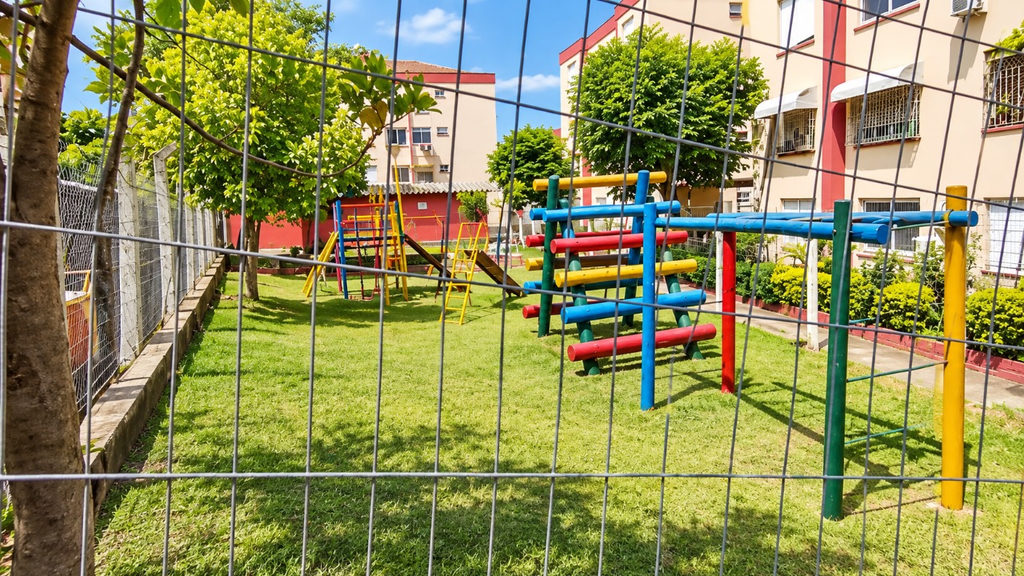 Apartamento para venda no bairro Jardim Leopoldina em Porto Alegre