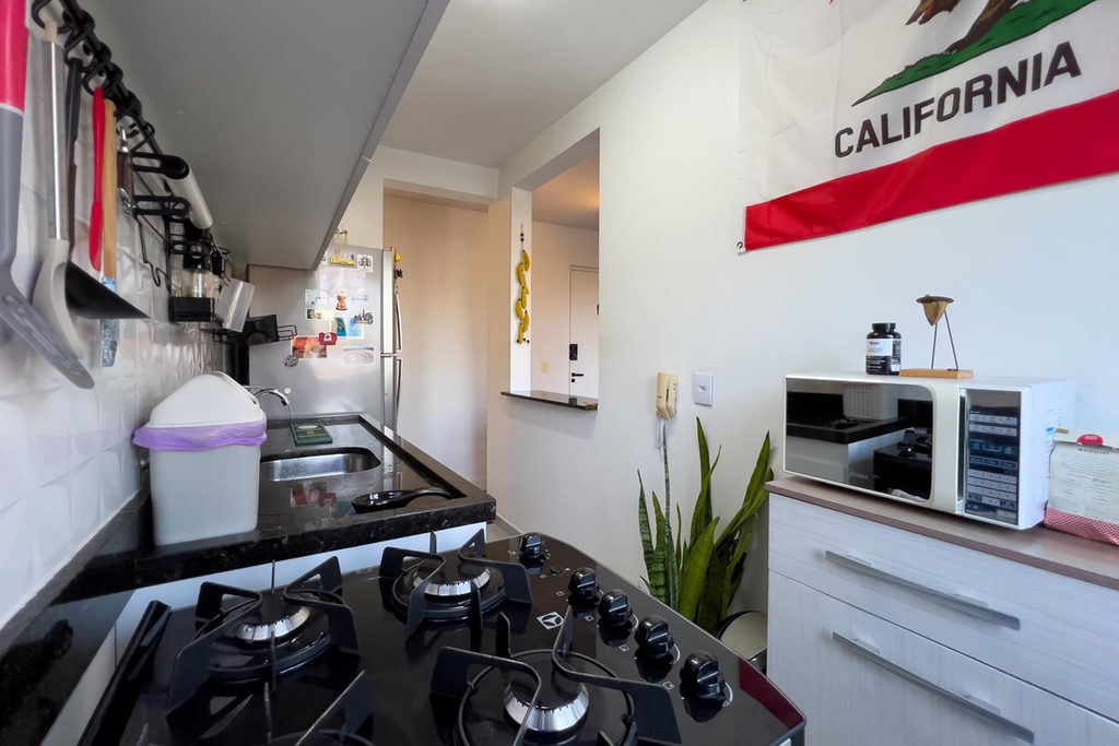 Apartamento, 2 quartos, 49 m² - Foto 39
