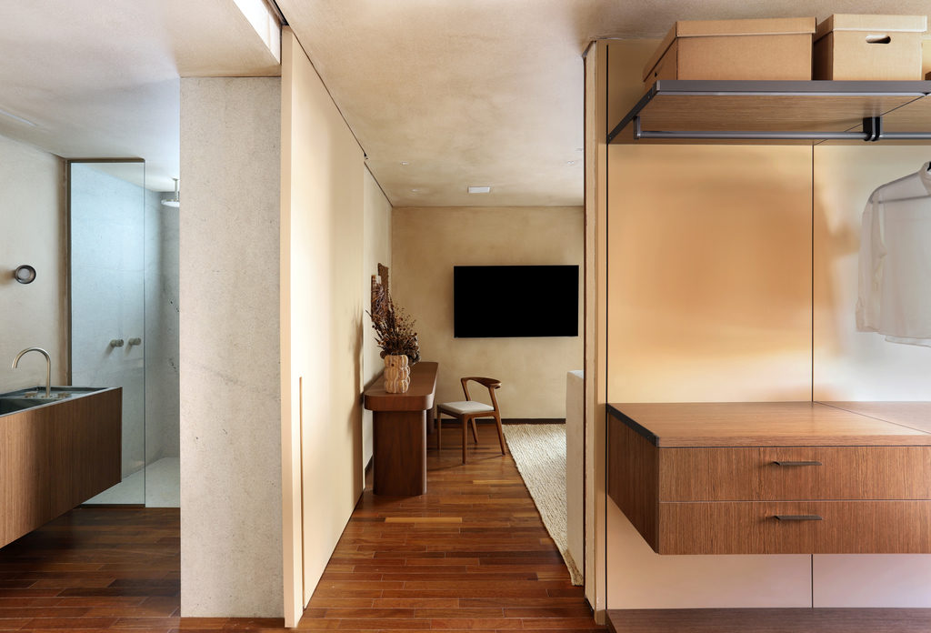 Apartamento, 3 quartos, 182 m² - Foto 43