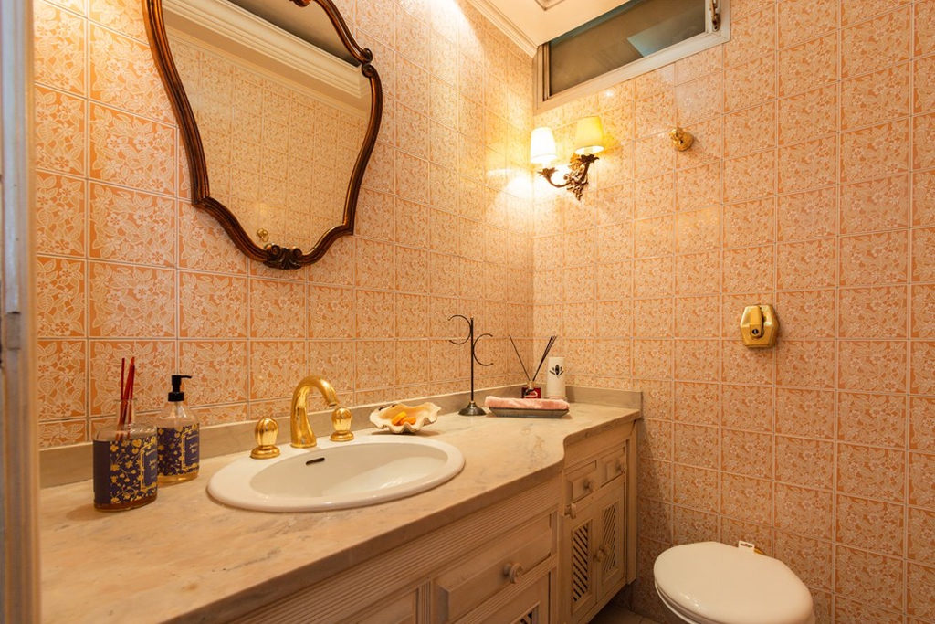 Apartamento, 3 quartos, 182 m² - Foto 47