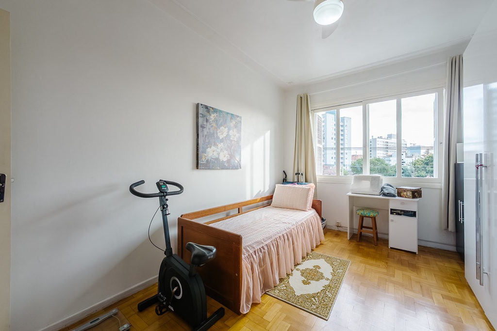 Apartamento para venda no bairro Centro em Canoas