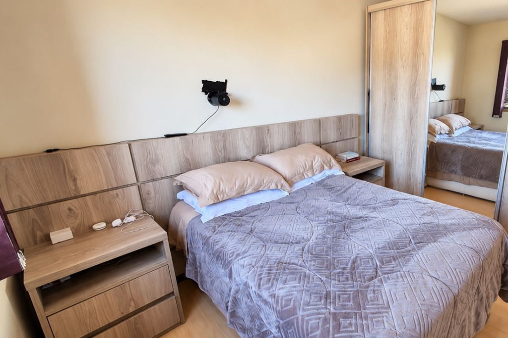 Apartamento para venda no bairro Jardim Carvalho em Porto Alegre