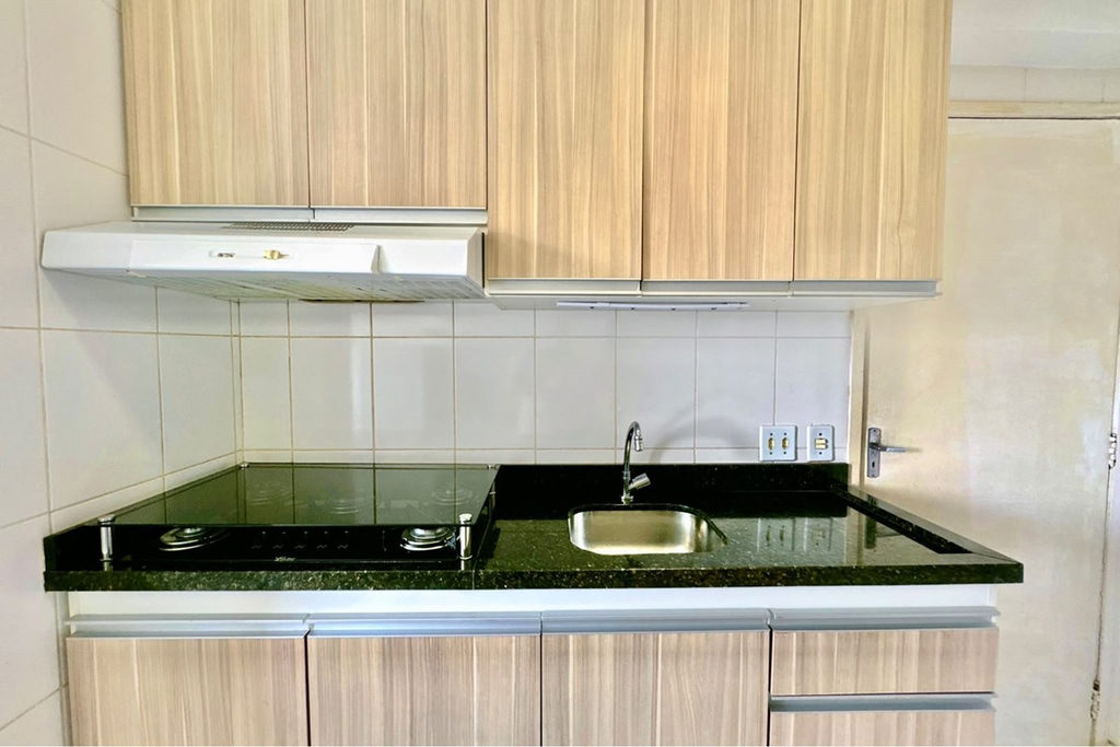 Apartamento para venda no bairro Igara em Canoas