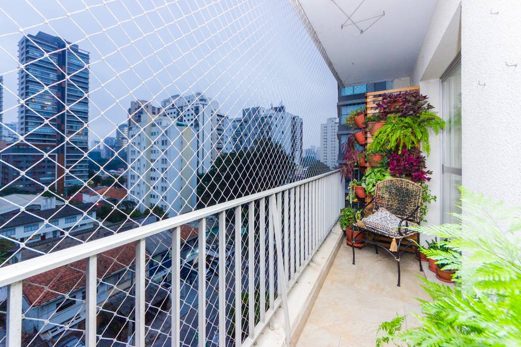 Apartamento, 4 quartos, 180 m² - Foto 27