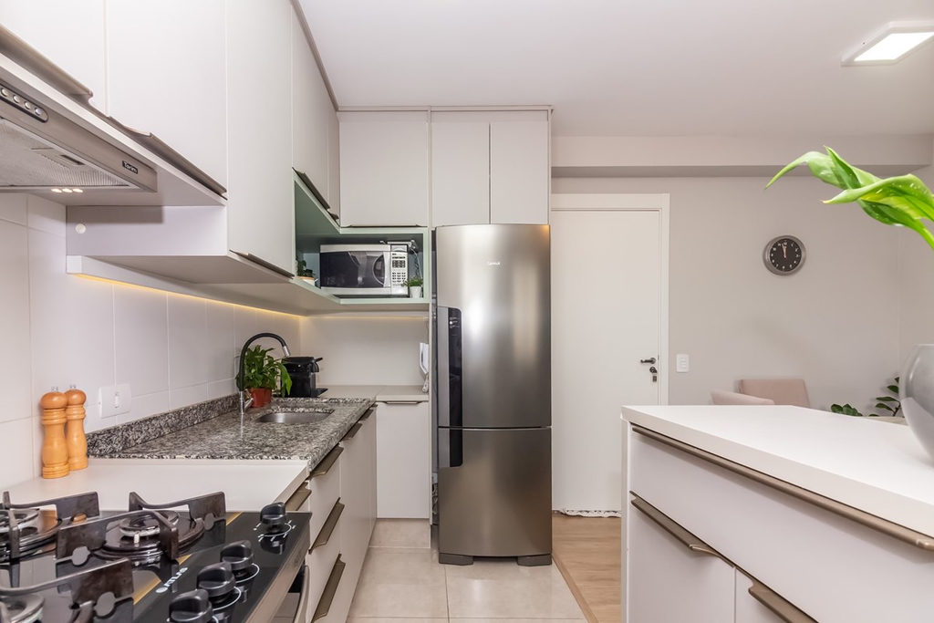 Apartamento, 2 quartos, 44 m² - Foto 19