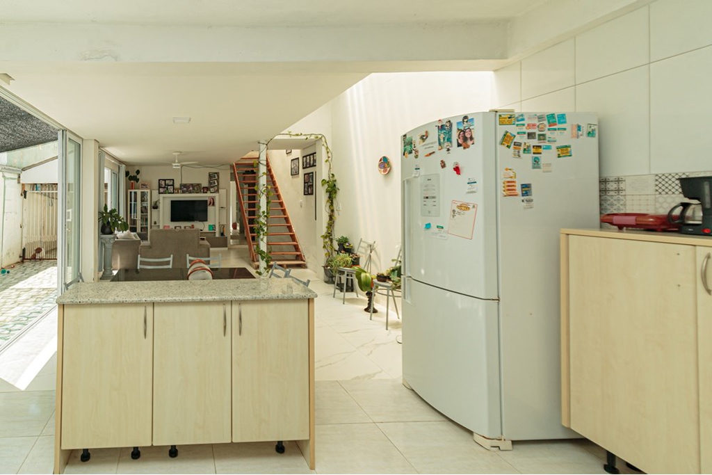 Casa para venda no bairro Menino Deus em Porto Alegre