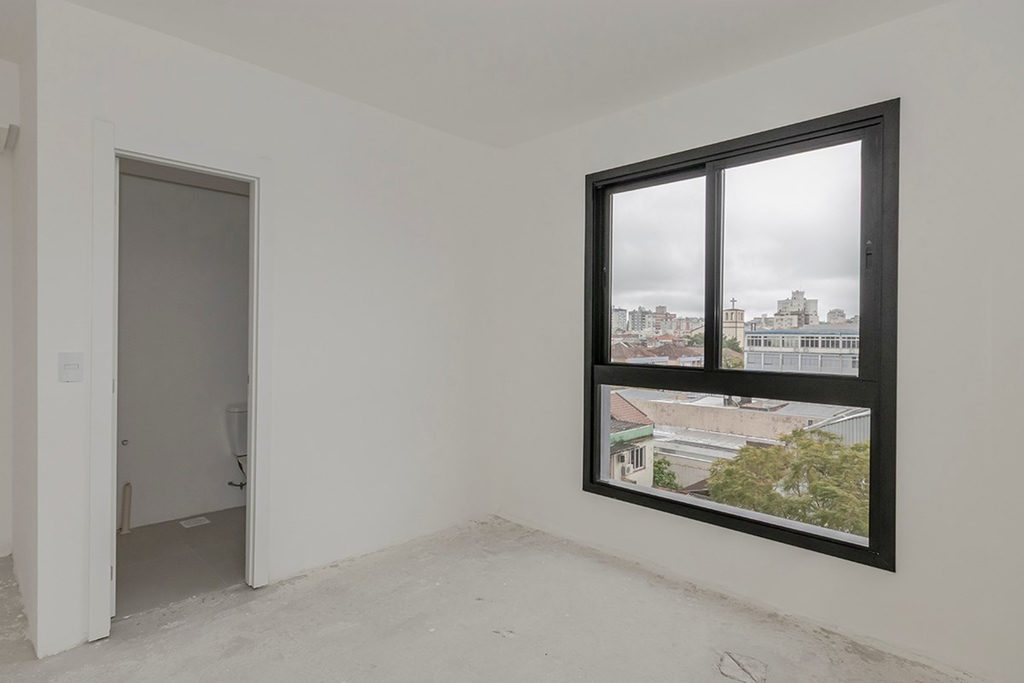 Studio para venda no bairro Cristo Redentor em Porto Alegre