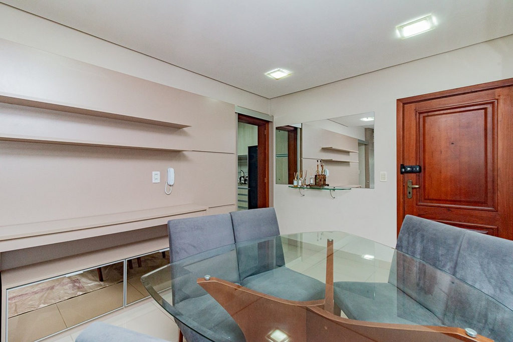 Cobertura Duplex para venda no bairro Jardim Lindóia em Porto Alegre