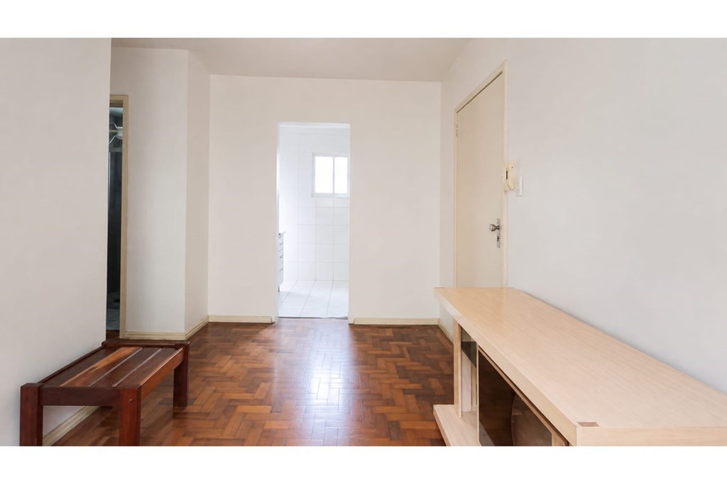Apartamento para venda no bairro Cristal em Porto Alegre