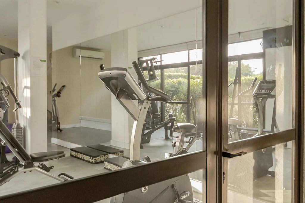 Apartamento para venda no bairro Tristeza em Porto Alegre