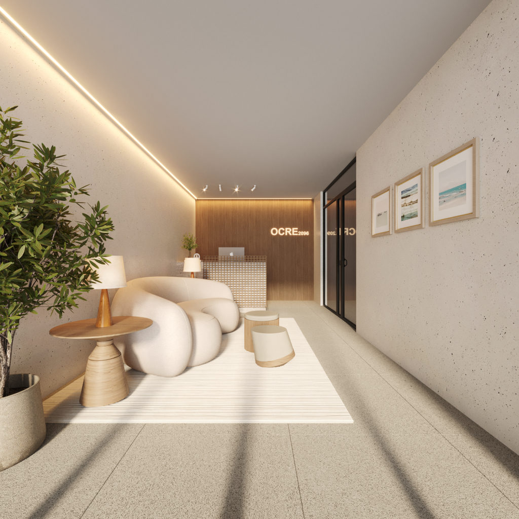 030 hall