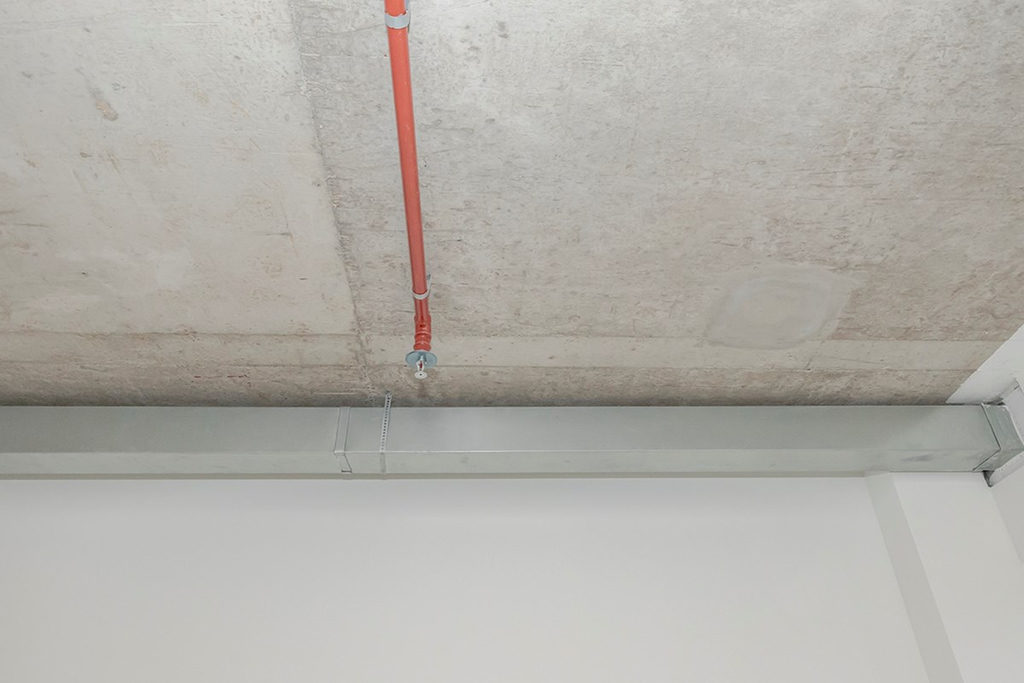 Sala para venda no bairro Santana em Porto Alegre