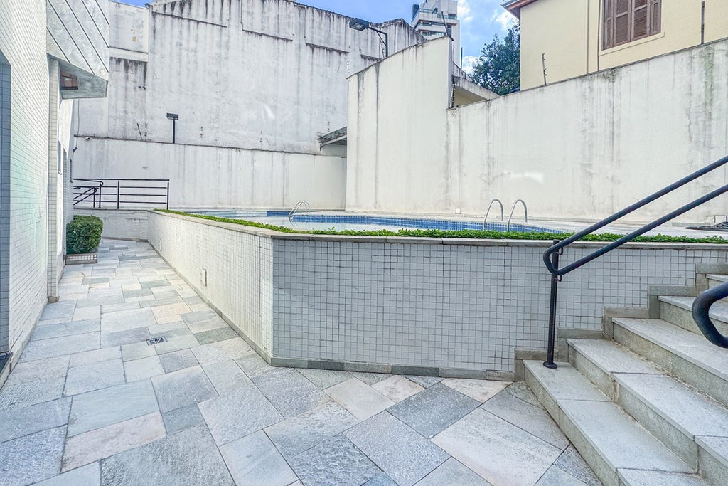 Apartamento, 3 quartos, 236 m² - Foto 30