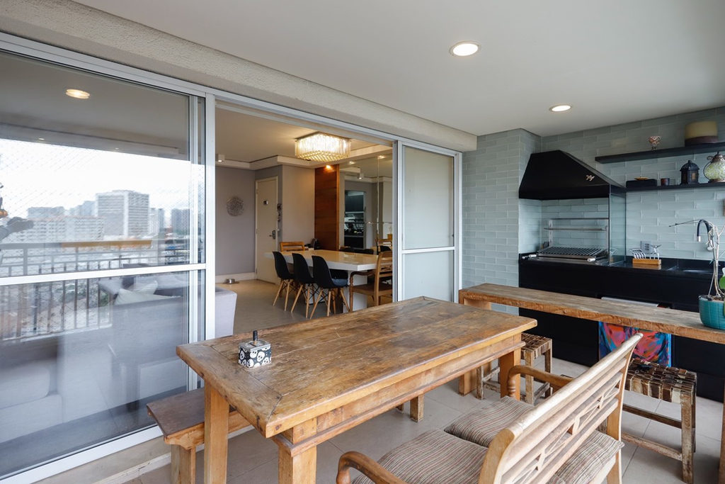 Apartamento, 3 quartos, 132 m² - Foto 33