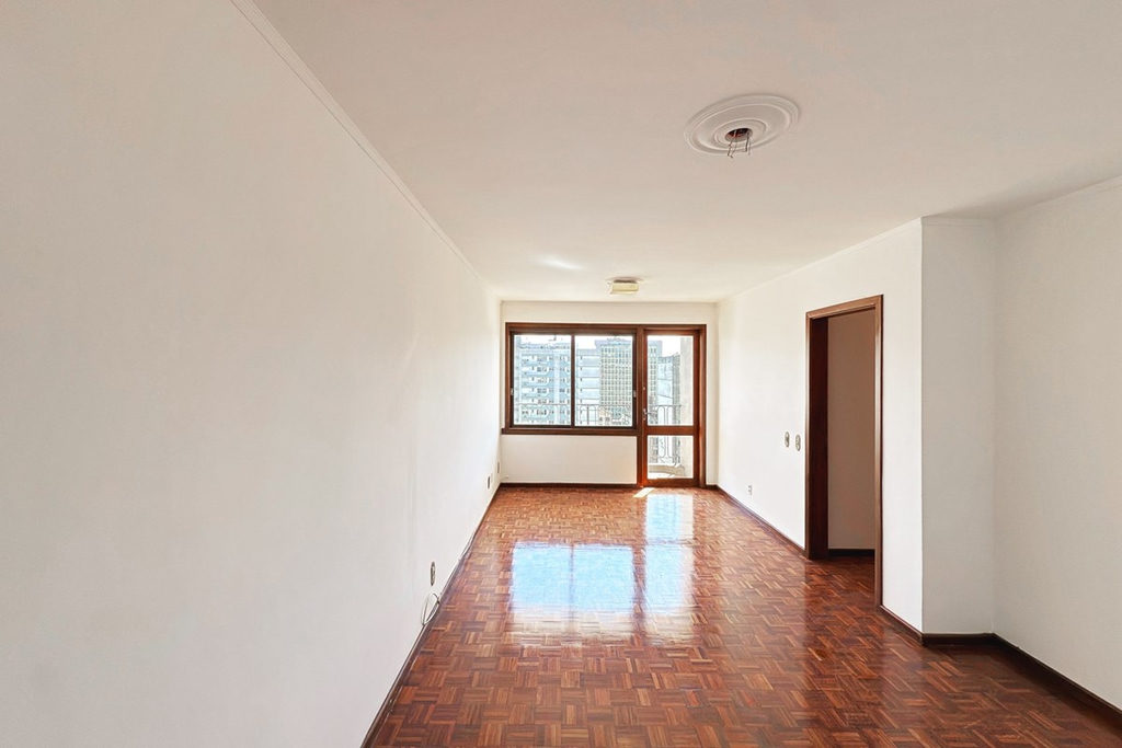 Apartamento para venda no bairro Independência em Porto Alegre