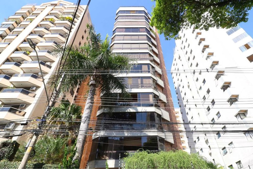 Apartamento, 4 quartos, 314 m² - Foto 30