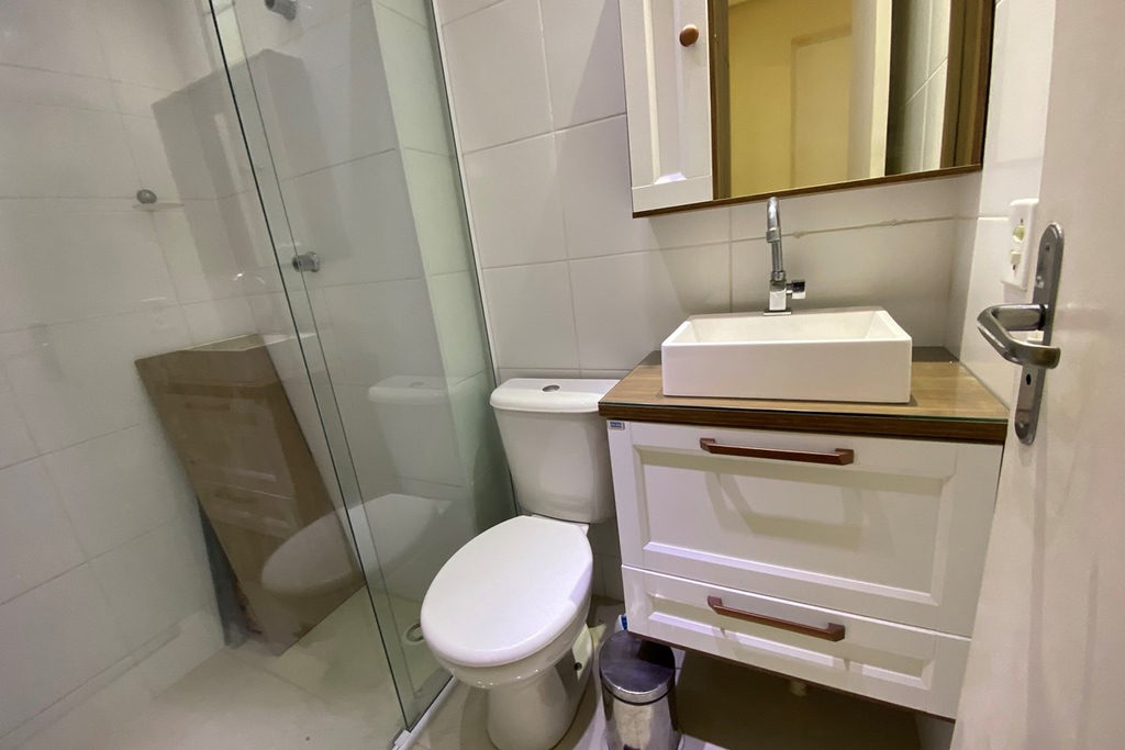 Apartamento, 2 quartos, 54 m² - Foto 47