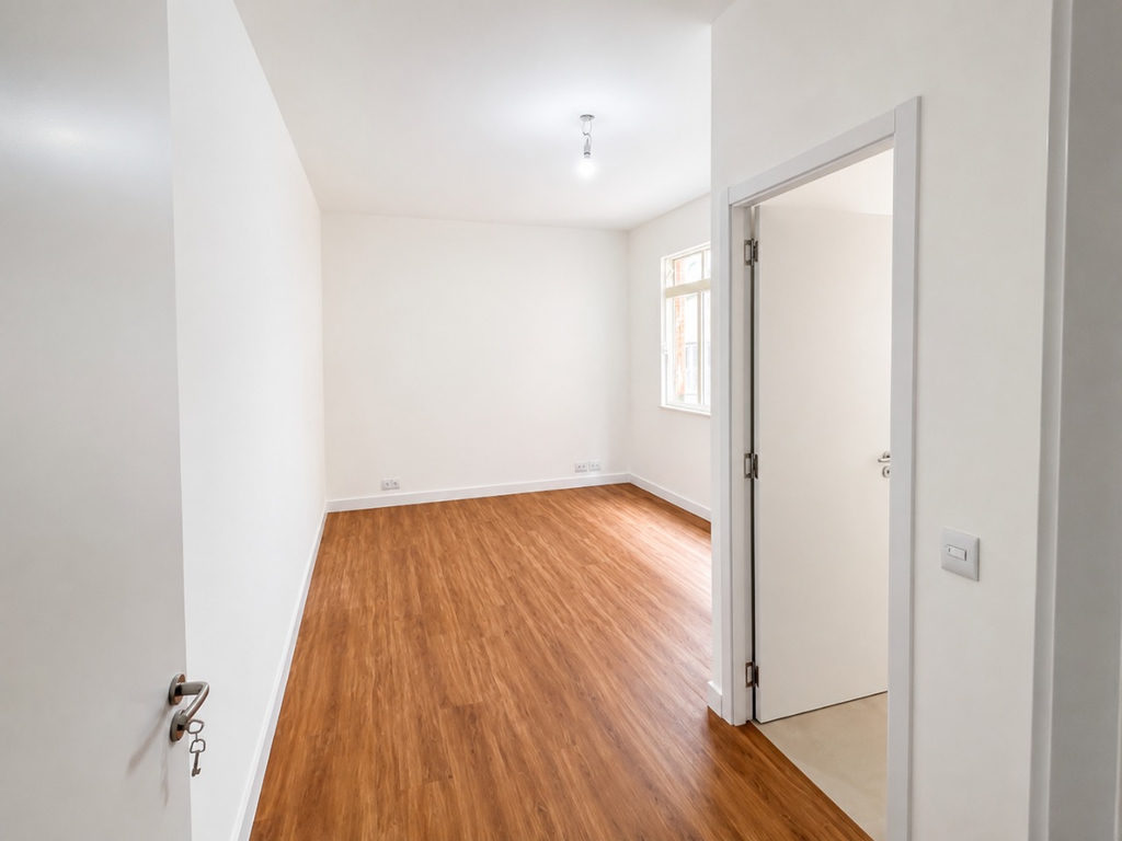 Apartamento para venda no bairro Centro Histórico em Porto Alegre