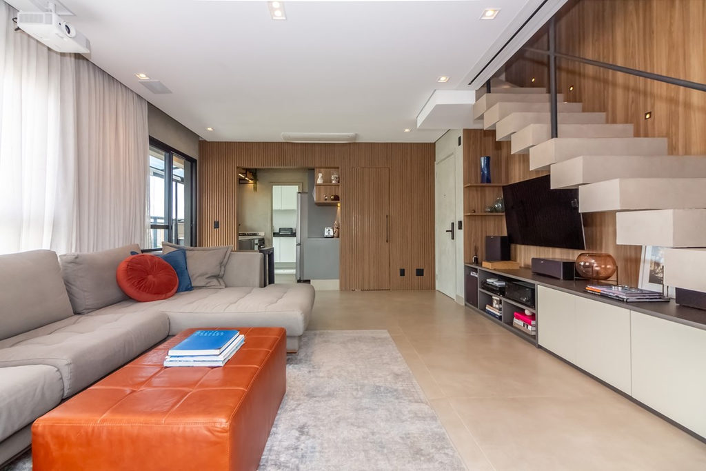 Cobertura, 2 quartos, 120 m² - Foto 32