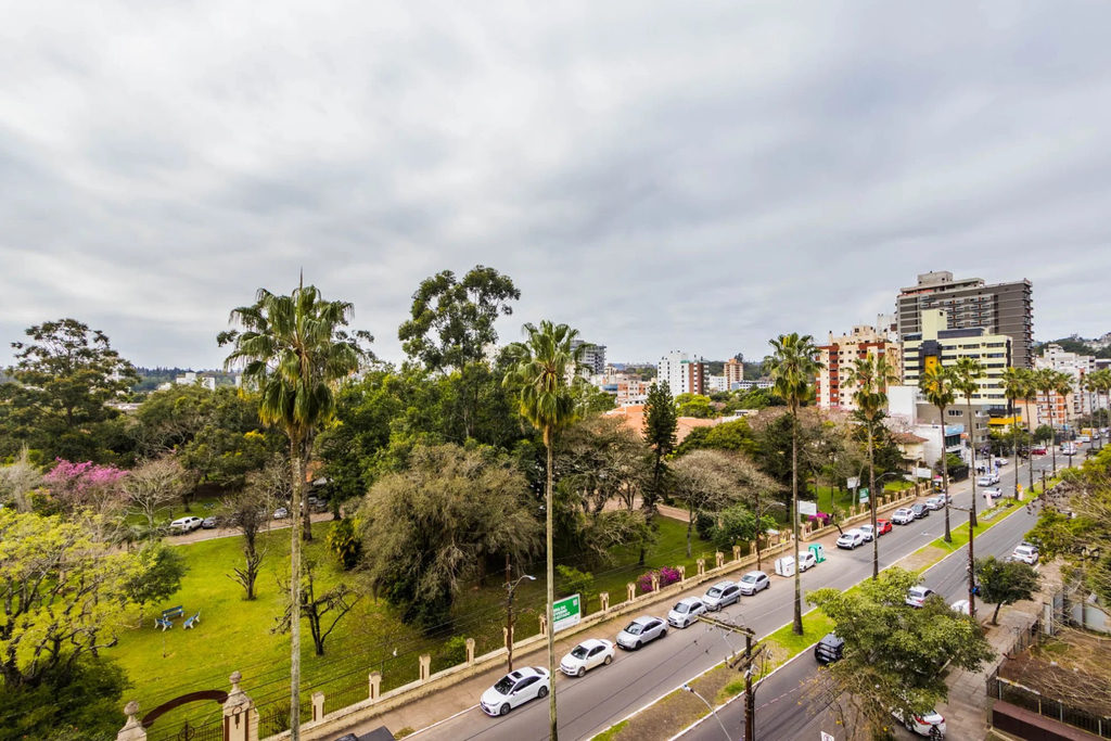 Apartamento para venda no bairro Menino Deus em Porto Alegre