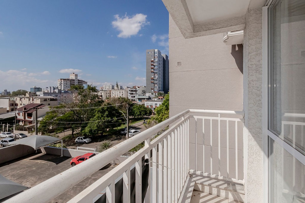 Apartamento para venda no bairro Cristo Redentor em Porto Alegre
