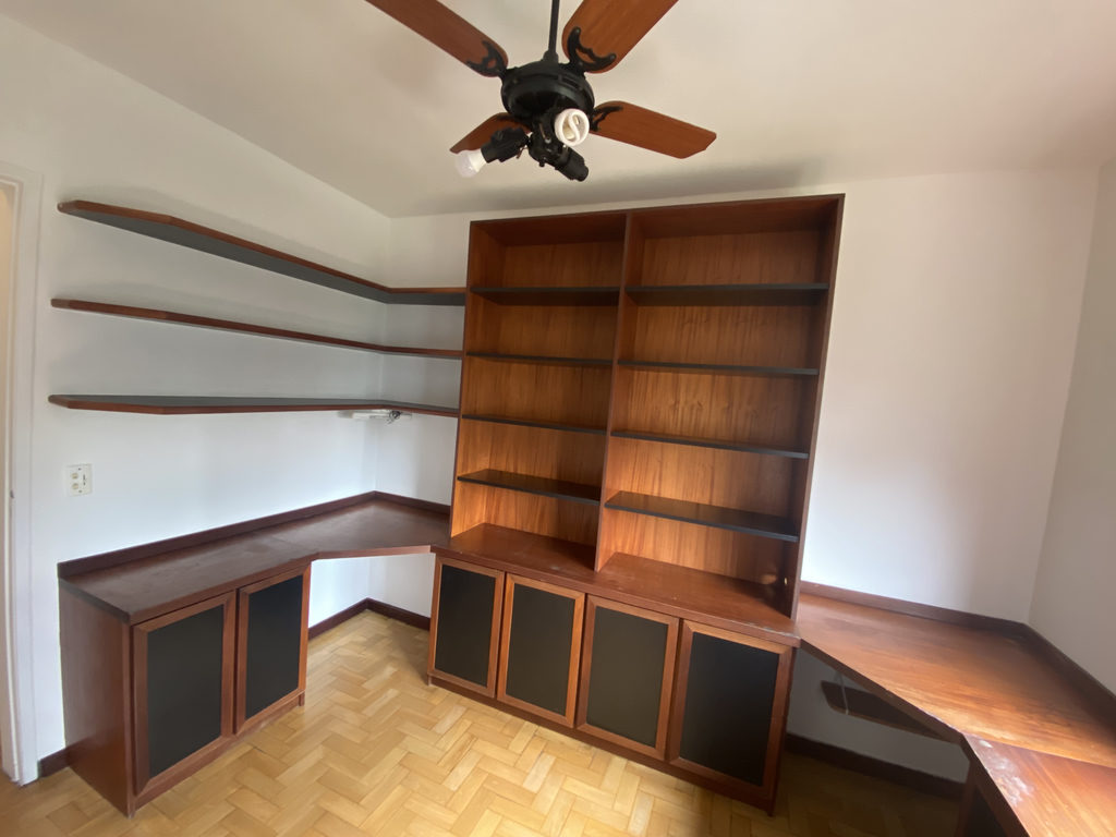 Apartamento para venda no bairro Jardim Botânico em Porto Alegre