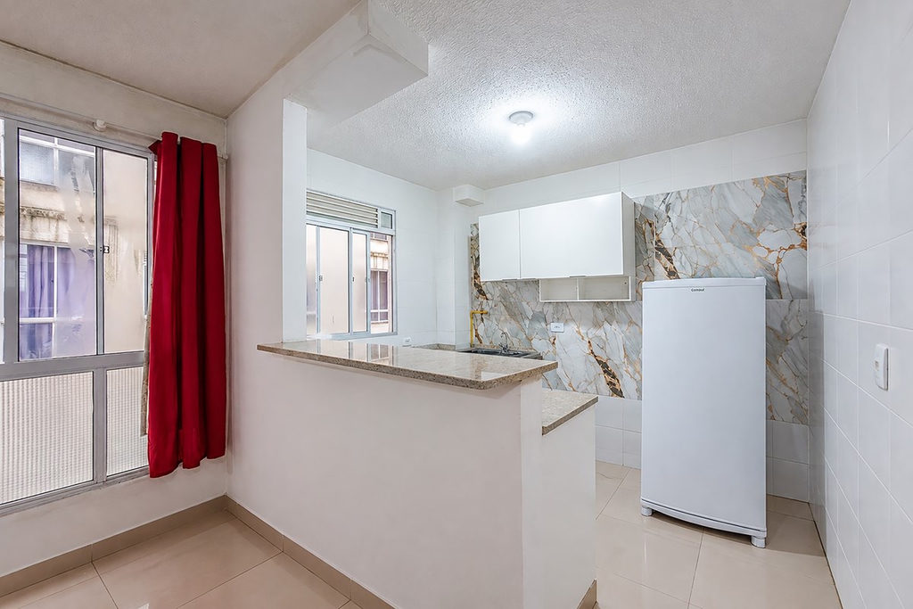 Apartamento para venda no bairro São José em Canoas