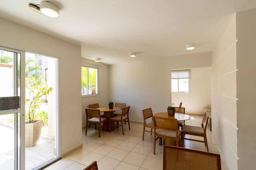 Apartamento, 2 quartos, 50 m² - Foto 9