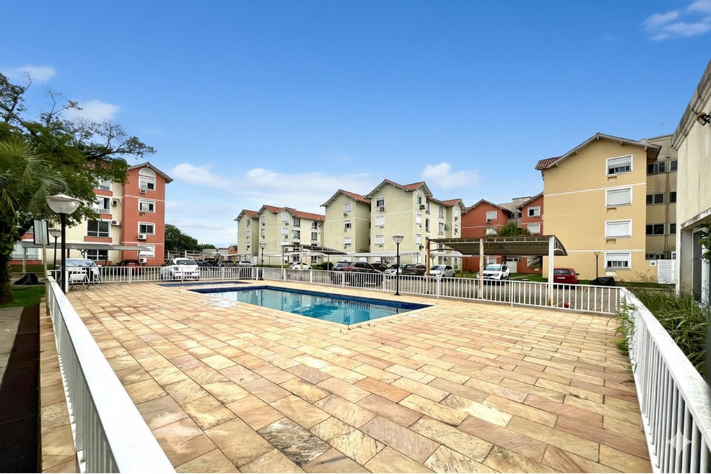 Apartamento para venda no bairro Mato Grande em Canoas