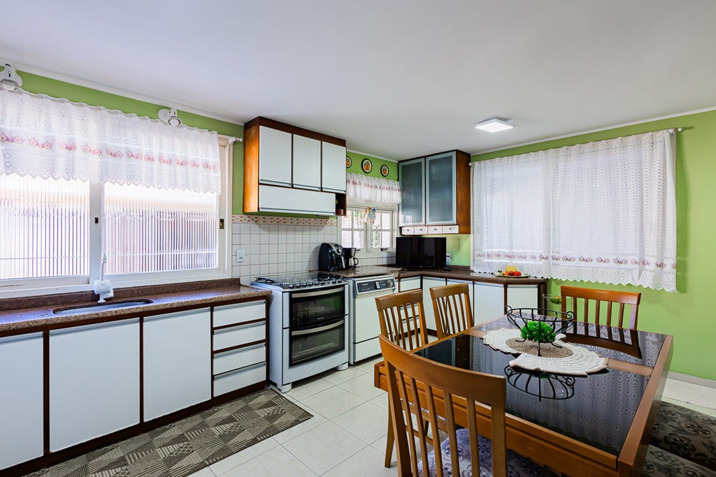 Casa para venda no bairro Jardim Planalto em Porto Alegre