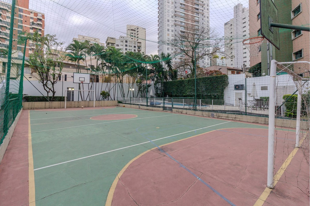 Apartamento, 3 quartos, 114 m² - Foto 24