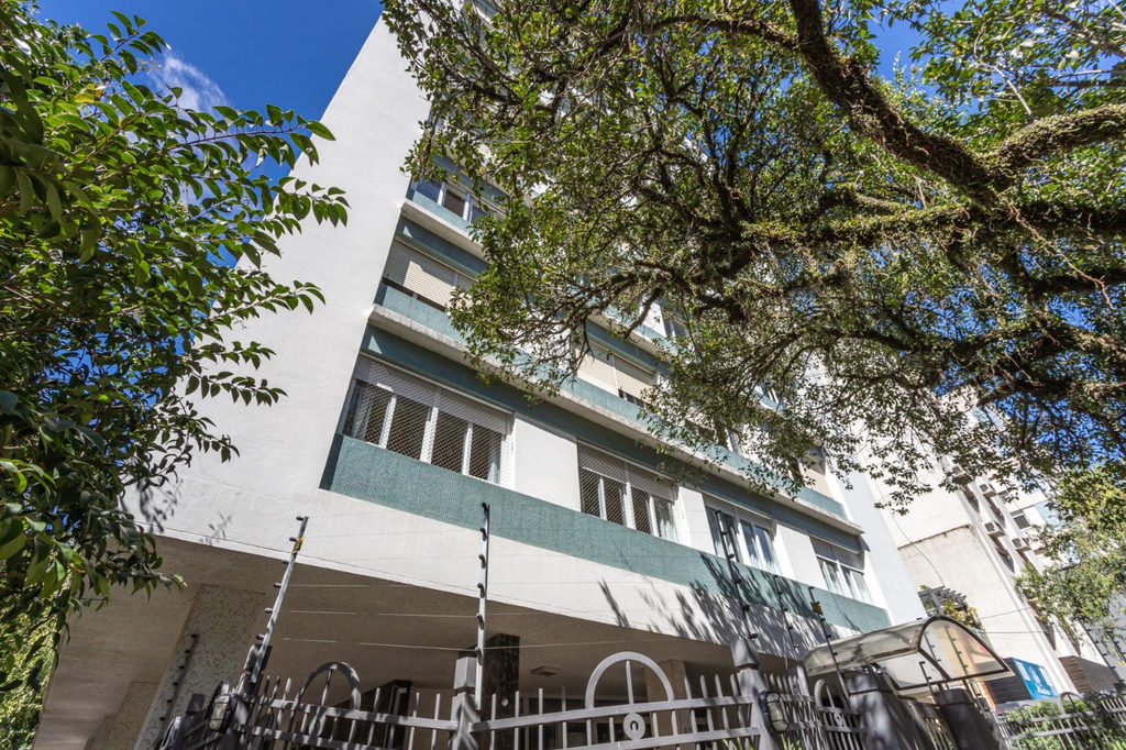 Apartamento para venda no bairro Moinhos de Vento em Porto Alegre